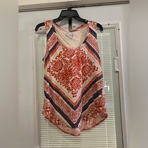 Ladies Sz large by Lucky Brand